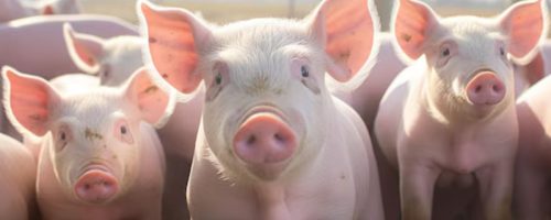 Capa Matéria Carne Suína Cepea