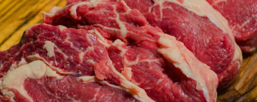 Capa Matéria Carne do Pampa Gaúcho