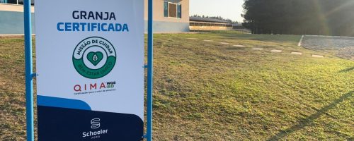 Capa Matéria Certificação em Bem-Estar Único