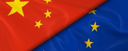 Capa Matéria China