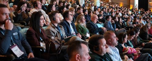 Capa Matéria Cobertura Palestras quarta feira tarde