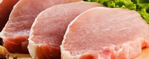 Capa Matéria Consumo de carne suína avança nas mesas brasileiras