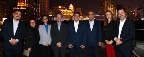 Capa Matéria Cooperativas brasileiras buscam oportunidades