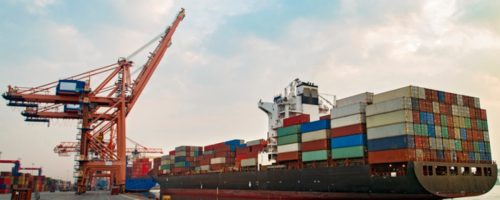 Capa Matéria Egito se torna segundo maior destino das exportações Mato Grosso