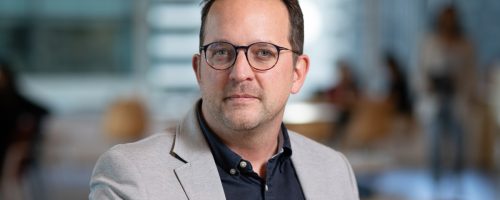 Capa Matéria Elanco anuncia Paul Riga
