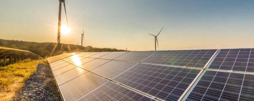Capa Matéria Energia limpa