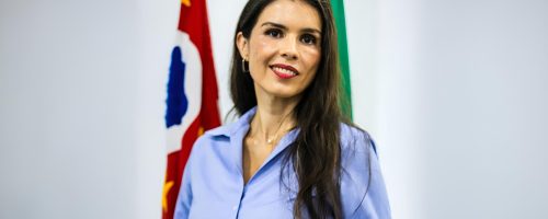 Capa Matéria Erika Ramos Mello foi nomeada diretora da Defesa Agropecuária -fotor-enhance-2026060362636