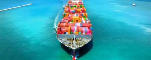 Capa Matéria Exportações Brasileiras