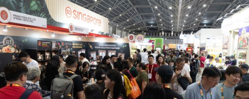 Capa Matéria FHA – Food & Hotel Asia 2026