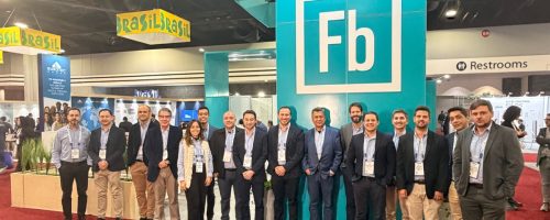 Capa Matéria Farmabase IPPE 2026