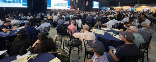 Capa Matéria Feedlot Summit Brazil 2026