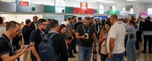 Capa Matéria Feira Brasil Sul Poultry Fair