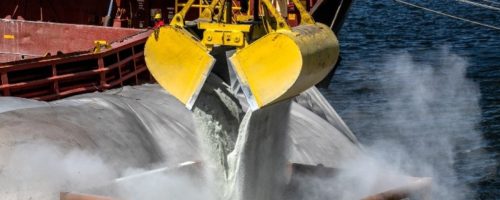 Capa Matéria Fertilizantes avançam em 2025