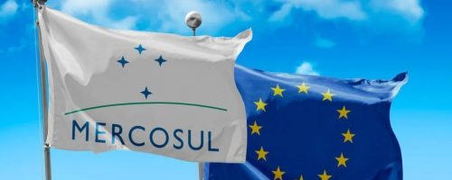 Capa Matéria Impasse UE-Mercosul