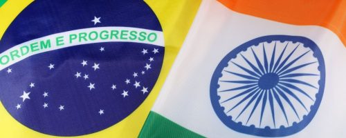 Capa Matéria Índia entra no radar do agro brasileiro