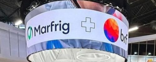 Capa Matéria Marfrig e BRF