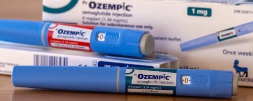 Capa Matéria Medicamentos para emagrecimento