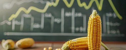Capa Matéria Milho inicia dezembro com preços firmes