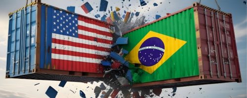 Capa Matéria Nova política tarifária dos EUA (2)