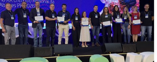 Capa Matéria Painel 3 Javalis