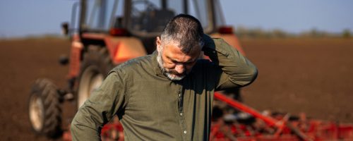 Capa Matéria Pedidos de recuperação judicial no agro