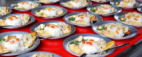 Capa Matéria Peixe nas escolas