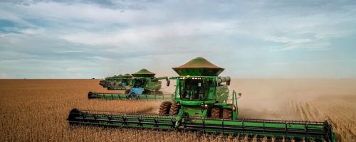 Capa Matéria Perspectivas do agronegócio brasileiro para 2026
