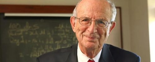 Capa Matéria Prof. Ray Goldberg