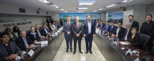 Capa Matéria Reciclagem animal discute regulação