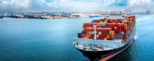 Capa Matéria Recorde exportação agro em abril