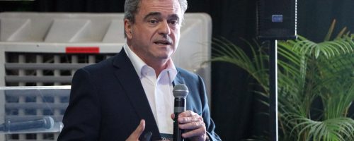 Capa Matéria Ricardo Santin destaca sustentabilidade 2