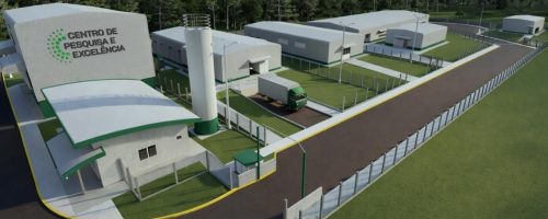 Capa Matéria Safeeds inaugura CEPEX