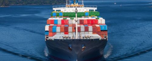 Capa Matéria Santa Catarina amplia exportações