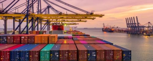 Capa Matéria Santa catarina exportação