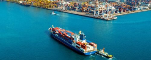 Capa Matéria São Paulo lidera exportações do agro em janeiro