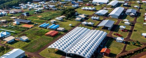Capa Matéria Show Rural Digital 2026