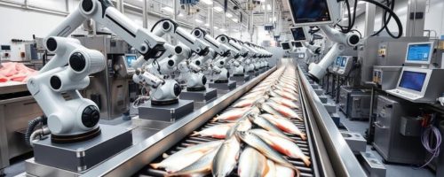 Capa Matéria Simpósio de Controle de Qualidade do Pescado