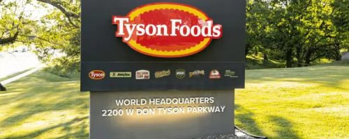 Capa Matéria Tyson Foods (1)