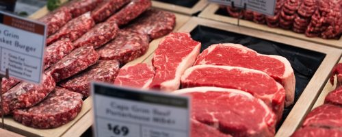 Capa Matéria Tyson Foods