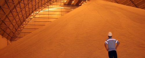 Capa Matéria armazenagem e estoques públicos de alimentos (2)