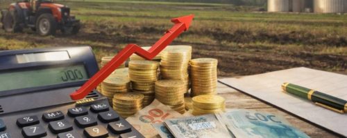 Capa Matéria benefícios fiscais Agro