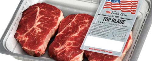 Capa Matéria carne bovina dos EUA