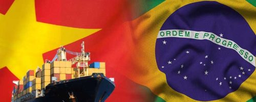 Capa Matéria exportação Brasil China