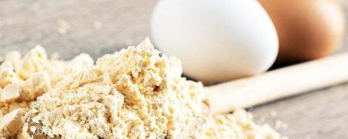 Capa Matéria fábrica de ovo em pó na Etiópia
