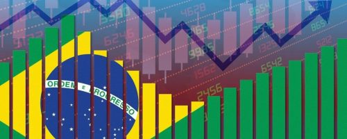 Capa Matéria inflação no Brasil