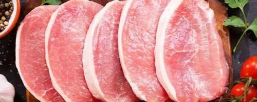 Capa Matéria produtos suínos oferecem proteína de alta qualidade