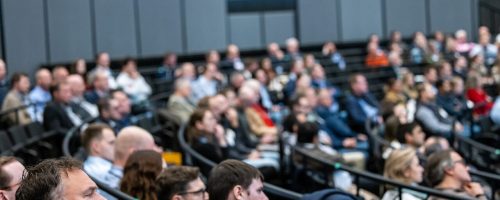 Cattle & Pig Event takes place at the eve of EuroTier