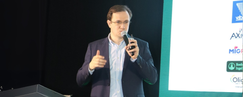 Cícero Tecchio