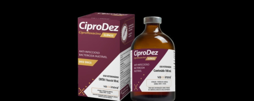 CiproDez