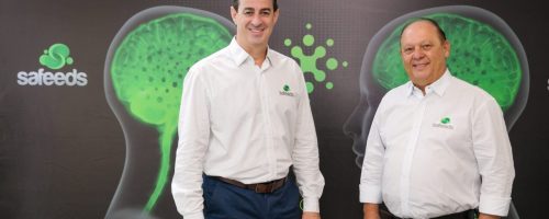 Convenção Safeeeds